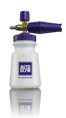 Autoglym Polar Blaster - Ultimate Snow Foam Gun / Foam Cannon PBKIT - SO_PBKIT_Blaster_Option1_with reflection_300dpi.png